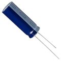 LXZ10VB562M12X40LL - LXZ 5600μF Capacitor ±20% Bulk Through Hole 2.87A 0.492Dia 12.50mm -55°C~105°C Polar 5.0038mm Radial, Can