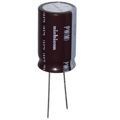 UPW2A561MHH - CAP ALUM 560UF 20% 100V RADIAL