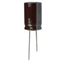 EKXG451ELL330ML25S - KXG 33μF Capacitor ±20% Bulk Through Hole 390mA 0.630Dia 16.00mm -25°C~105°C Polar 7.5mm Radial, Can