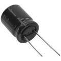 200WXA68MEFC16X20 - CAP ALUM 68UF 20% 200V RADIAL