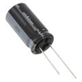 UHW1V332MHD - UHW 3300μF Capacitor ±20% Bulk Through Hole 4A 0.630Dia 16.00mm -40°C~105°C Polar 7.493mm Radial, Can