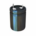 381LR221M250H022 - 381LR 220μF Capacitor ±20% Bulk Through Hole 1.28A 0.866Dia 22.00mm -40°C~105°C Polar 10mm Radial, Can - Snap-In