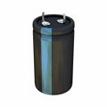 381LR271M400J452 - 381LR271M400J452 datasheet pdf and Aluminum Electrolytic Capacitors product details from Cornell Dubilier Electronics (CDE) stock available on our website
