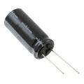 UHW1K182MHD - UHW 1800μF Capacitor ±20% Bulk Through Hole 2.316A 0.709Dia 18.00mm -40°C~105°C Polar 7.493mm Radial, Can