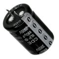 SLP152M100C5P3 - CAP ALUM 1500UF 20% 100V SNAP