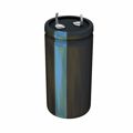 381LX332M080J052 - 381LX 3300μF Capacitor ±20% Bulk Through Hole 2.6A 0.984Dia 25.00mm -40°C~105°C Polar 10.0076mm Radial, Can - Snap-In