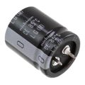 LLG2G331MELB30 - Aluminum Electrolytic Capacitors - Snap In 330uF 400 Volts 0.2