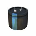 381LX331M315A022 - 381LX 330μF Capacitor ±20% Bulk Through Hole 1.2A 1.378Dia 35.00mm -40°C~105°C Polar 10.0076mm Radial, Can - Snap-In