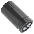 EKMM351VSN331MQ45S - Cap Aluminum Lytic 330uF 350V 20% (25.4 X 45mm) Snap-In 10mm 1290mA 3000h 105C