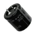 SLP182M100E3P3 - CAP ALUM 1800UF 20% 100V SNAP