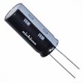 UVR2V221MRA - CAP ALUM 220UF 20% 350V RADIAL