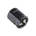 80MXG3900MEFCSN35X30 - MXG 3900μF Capacitor ±20% Bulk Through Hole 2.97A 1.378Dia 35.00mm -40°C~105°C Polar 10.0076mm Radial, Can - Snap-In