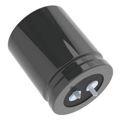 EKMH451VSN331MA40S - Aluminum Electrolytic Capacitors - Snap In 330uF 450 Volt
