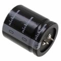 LLS2D182MELC - LLS 1800μF Capacitor ±20% Bulk Through Hole 4.59A 1.378Dia 35.00mm -40°C~85°C Polar 10mm Radial, Can - Snap-In