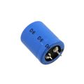 MAL205748221E3 - Cap Aluminum 220uF 385V 20% (25 X 50mm) 10mm 0.65 Ohm 1570mA 5000 hr 85C Bulk