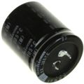 LGW2E182MELC50 - Aluminum Electrolytic Capacitors - Snap In 250volts 1800uF Snap-In
