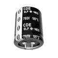 SLP563M010H7P3 - CAP ALUM 56000UF 20% 10V SNAP