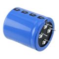 MAL205159332E3 - Cap Aluminum Lytic 3300uF 100V 20% (35 X 50mm) Solder Pin 0.055 Ohm 4370mA 12000h 85C Bulk