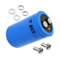 MAL210636683E3 - CAP ALUM 68000UF 25V SCREW