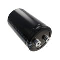 B41456B4330M003 - B41456 330000μF Capacitor ±20% Bulk Chassis Mount 45A 2.532Dia 64.30mm -40°C~85°C Polar 28.5mm Radial, Can - Screw Terminals