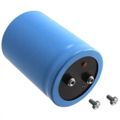 DCMC163U100EC2B - Aluminum Electrolytic Capacitors - Screw Terminal 100 Volts 16000uF 1.750x4.125