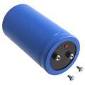 CGS703U025X4C - CGS703U025X4C datasheet pdf and Aluminum Electrolytic Capacitors product details from Cornell Dubilier Electronics (CDE) stock available on our website