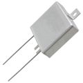 HVMLS401M150EK1A - Aluminum Electrolytic Capacitors - Leaded 400uF 150V FLATPACK - ALUM