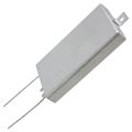 MLP331M400EB1A - MLP 330μF Capacitor ±20% Bulk Chassis Mount 2.1A 3.000Lx1.750W 76.20mmx44.45mm -40°C~85°C Polar 25.4mm FlatPack, Tabbed