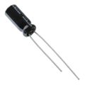 UVZ1A220MDH - CAP ALUM 22UF 20% 10V RADIAL