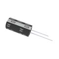 ESK337M025AH1AA - 330μF Capacitor 20% 420mA 5mm Radial