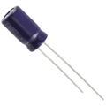 ESK226M063AE3AA - Aluminum Electrolytic Capacitors - Leaded 63volts 22uF 20%