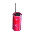 860010772003 - WCAP-ATG8 0.33μF Capacitor ±20% Tape &amp; Box (TB) Through Hole 6mA 0.197Dia 5.00mm -40°C~85°C Polar 2.0066mm Radial, Can