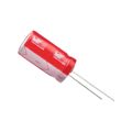860160275037 - CAP 2200 UF 20% 10 V