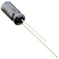 UVY1J220MDD - Aluminum Electrolytic Capacitors - Leaded 63volts 22uF 5x11 20% 2LS