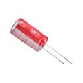 860240473003 - WCAP-AT1H 47μF Capacitor ±20% Tape &amp; Box (TB) Through Hole 160mA 0.248Dia 6.30mm -40°C~105°C Polar 2.4892mm Radial, Can