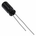 UKL2AR22MDD1TD - CAP ALUM 0.22UF 20% 100V RADIAL
