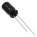 UVY2DR22MED - Aluminum Electrolytic Capacitors - Leaded 200volts 0.22uF 6.3x11 20% 2.5LS