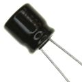 ECE-A1VKA220I - CAP ALUM 22UF 20% 35V RADIAL