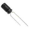 UVR2D010MED1TA - CAP ALUM 1UF 20% 200V RADIAL