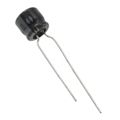 ES5226M050AE1EA - CAP ALUM 22UF 20% 50V RADIAL