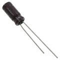 UPM1C470MDD1DM - CAP ALUM 47UF 20% 16V RADIAL