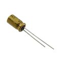 UFW1A331MED1TA - CAP ALUM 330UF 20% 10V RADIAL