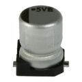 EMVE630ADA2R2MD55G - CAP ALUM 2.2UF 20% 63V SMD