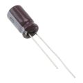 UPS2ER47MED1TA - UPS 0.47μF Capacitor ±20% Tape &amp; Box (TB) Through Hole 12mA 0.248Dia 6.30mm -40°C~105°C Polar 2.4892mm Radial, Can