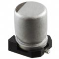 DK225M050A9BAAKPLP - CAP ALUM 2.2UF 20% 50V SMD