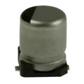 EEV-HA1A330WR - CAP ALUM 33UF 20% 10V SMD