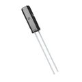 UVR0J470MDD6 - CAP ALUM 47UF 20% 6.3V RADIAL