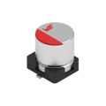 865060653010 - CAP 100 UF 20% 50 V
