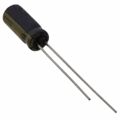 EEU-FC0J101H - Cap Aluminum Lytic 100uF 6.3V 20% (5 X 11mm) Radial 2.5mm 175mA 1000h 105C Ammo Pack