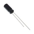EEU-FR1E680 - FR 68μF Capacitor ±20% Bulk Through Hole 0.197Dia 5.00mm -40°C~105°C Polar Radial, Can